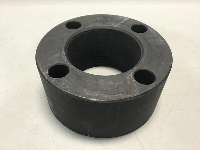 Used MILACRON Tie Bar Nut 5234572 Used #131758