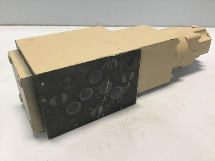 Used BOSCH Servo Proportional Valve 0 811 403 001 Used