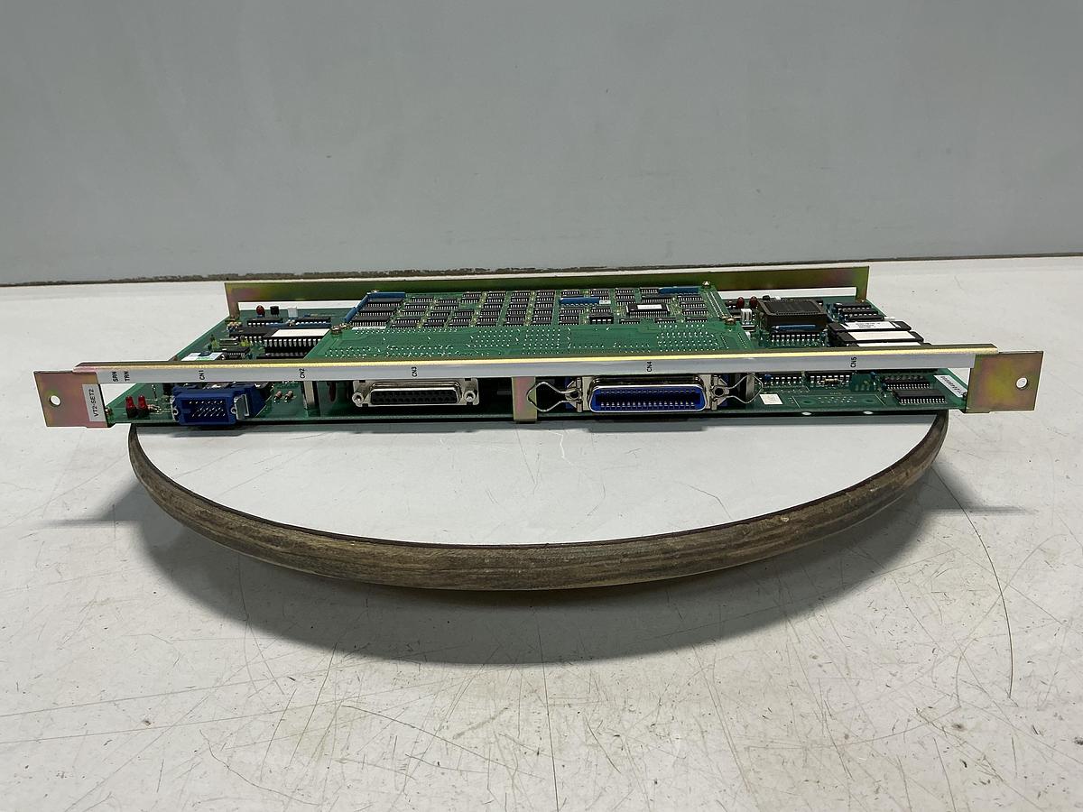 Used FUJI F770 60 98 (2 0