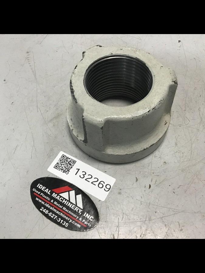 Used TOSHIBA Tie Bar Nut ISF120VL-5A USED