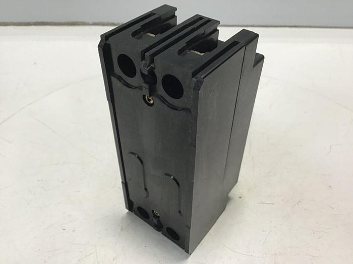 Used TOSHIBA 10 Amp Circuit Breaker S30B-2P-10A #119816