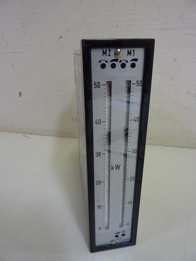 GOSSEN Control 1534-Y8730-H10-B22 #53040