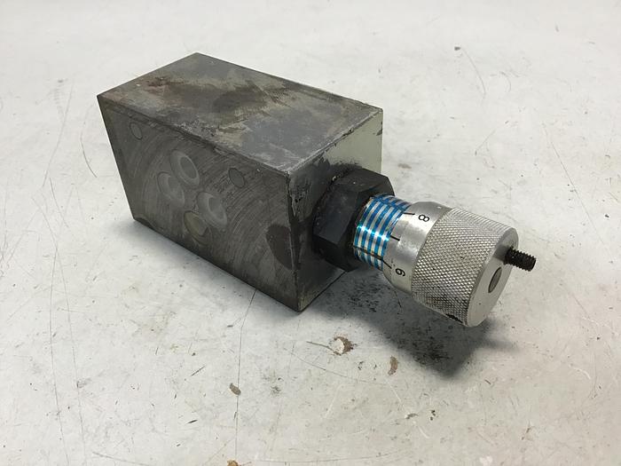 Used VICKERS DGMFN3XP2W10JAS2B