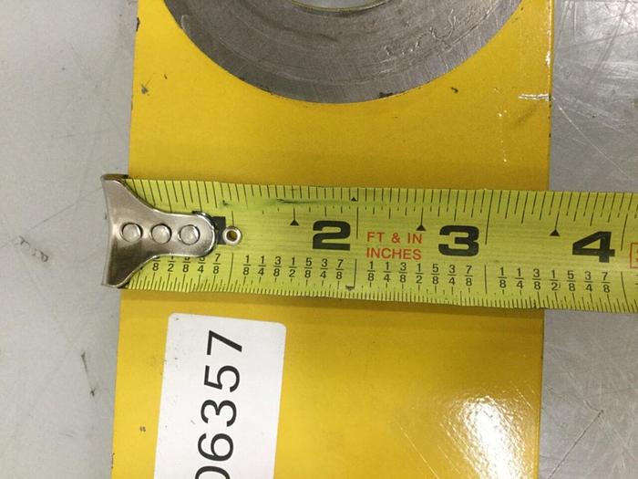 Used VAN DORN Toggle Link 308078 #106357