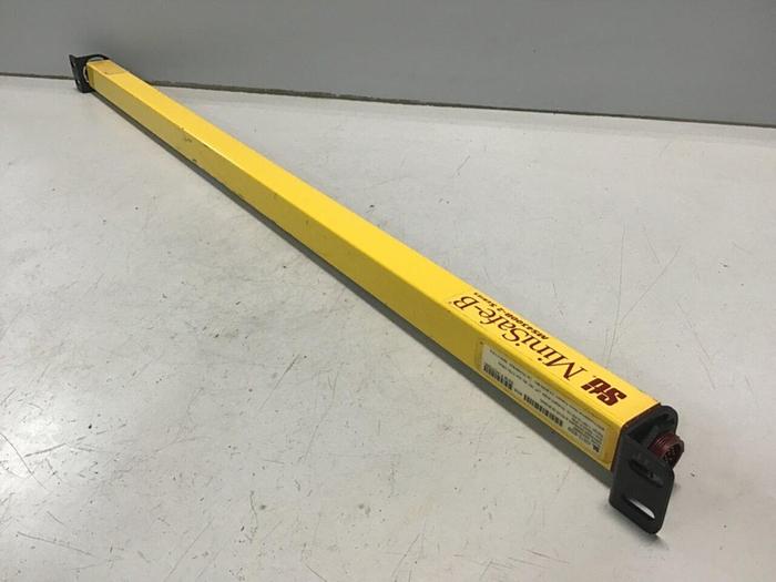 Used STI Light Curtain Receiver MS4332BR #127531