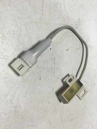 Used FUJI ELECTRIC Proximity Switch PE-B4D3 #128388