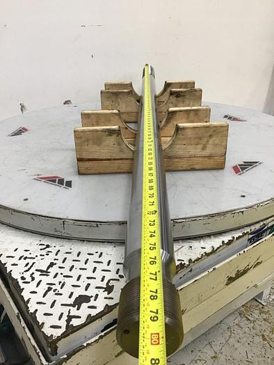 Used CINCINNATI MILACRON Tie Bar 5037166 Used