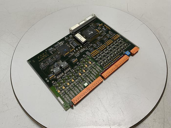 Used KEBA E-8-THERMO 17708-1