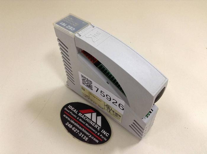 Used SIGMATEK Module CEZ161 12-051-161 #96478
