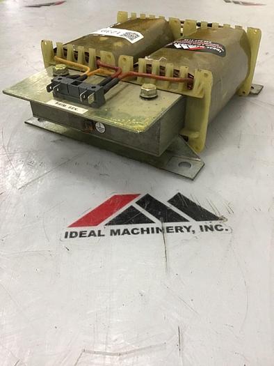 Used GENERIC 1250 VA Transformer BV31089 #123920