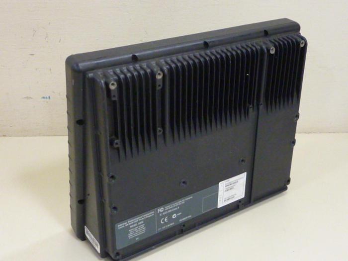 Used INTERMEC Data Collection Terminal 5055 #57199