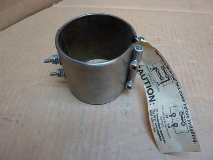 WATLOW 1250 Watt Heater Band ME3A3AP3A #22428