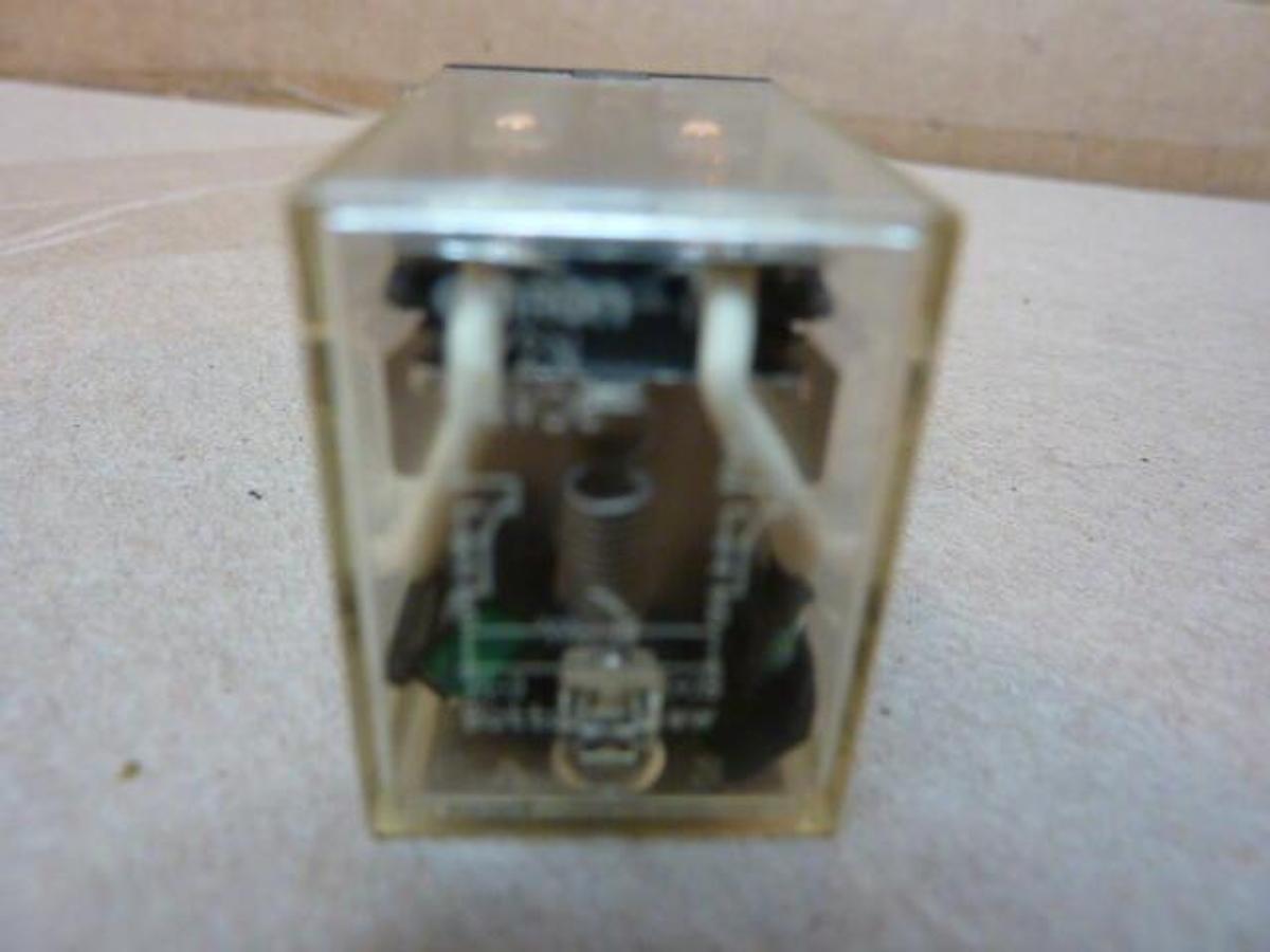 Used OMRON Relay LY2N Used