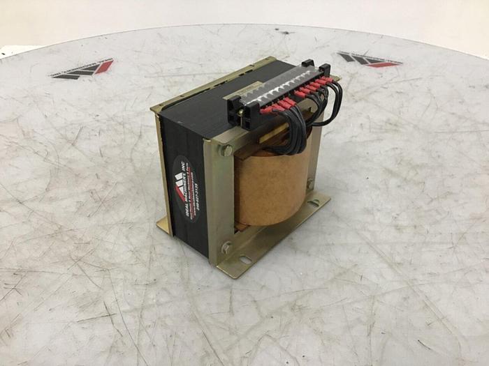 Used SHOWA 0.52 kVA Transformer 45957-3 #128647