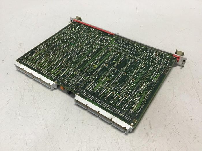 Used PHILIPS CPU Board 4022 230 1259 #136889