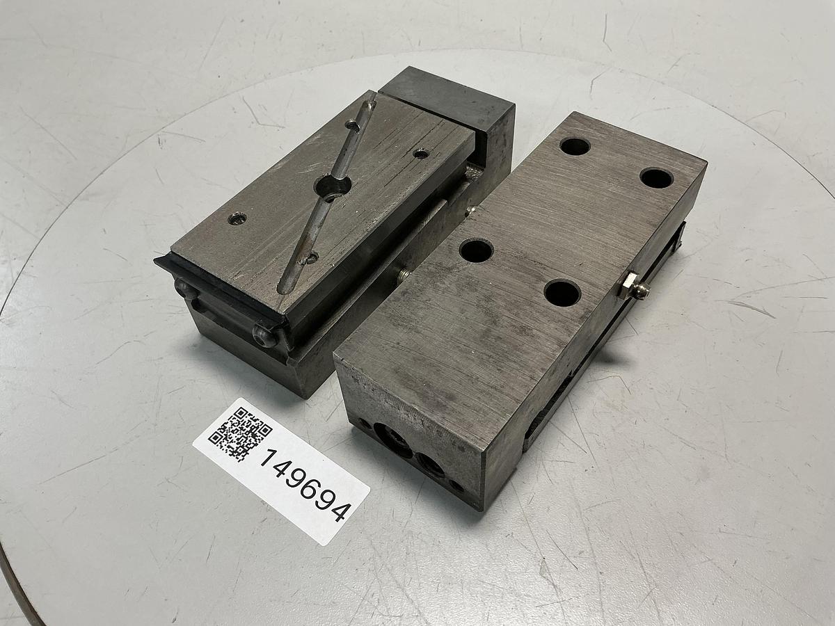 Used VAN DORN 301151