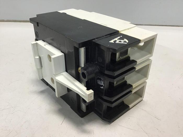 Used EATON CORP 30 Amp Industrial Circuit Breaker GD22K 30 AMP #133216