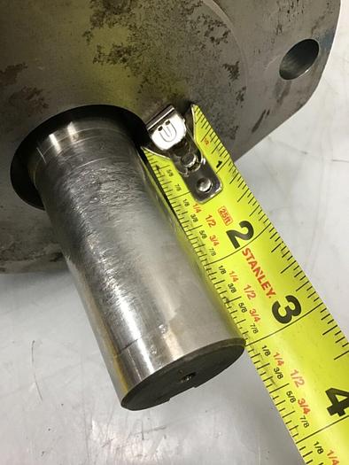 Used VICKERS Vane Pump 3525V25AM21 86DA22R Used