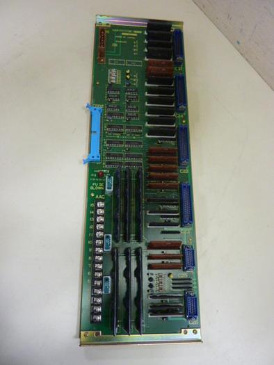 Used FANUC Circuit Board A20B-1001-0700/02A Used