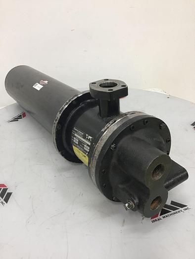 Used AMERICAN INDUSTRIAL Heat Exchanger URCS-1636-91309 Used