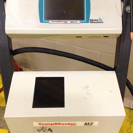 Used MULTI COMP Fan MC19682 #86193