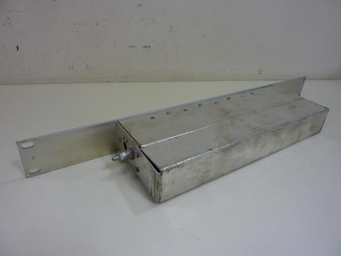 Used JERROLD Pass Band Filter PBF-7 #57152