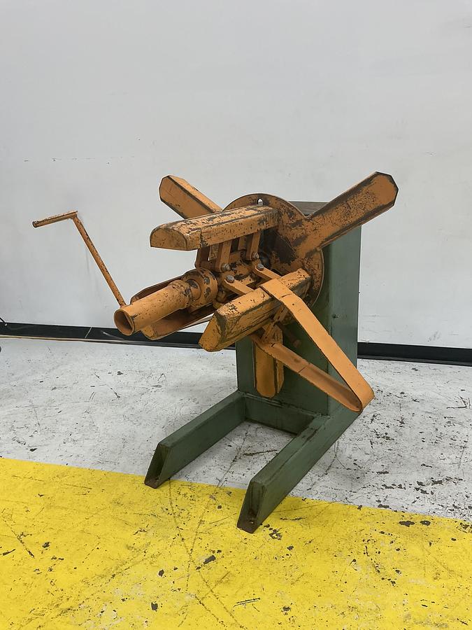 Used American steel line 60