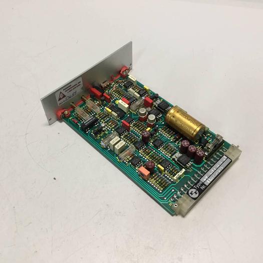 Used REXROTH Proportional Amplifier Card VT5012 S31 R1 #96143