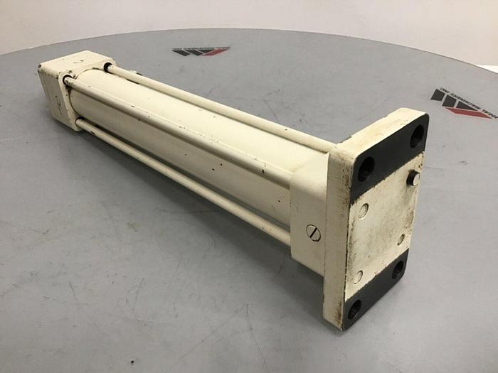 Used TAIYO Injection Sled Hydraulic Cylinder 140H-7 Used