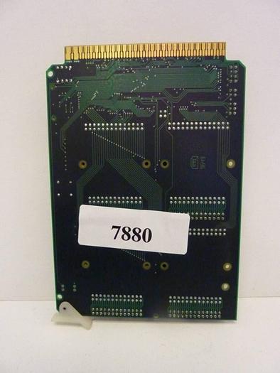 Used INGERSOLL RAND Circuit Board 120596 Used