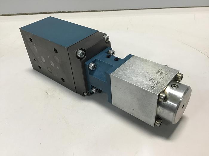 Used BOSCH 0 811 402 171 Valve Used #144706