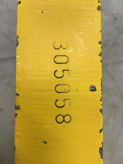 Used VAN DORN Toggle Link 305058 #142224