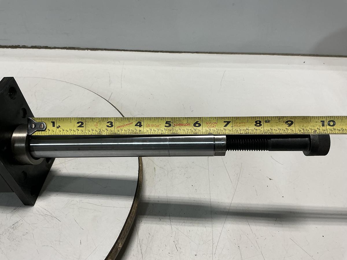 Used HYDRO-LINE N5F-1.5X4.89