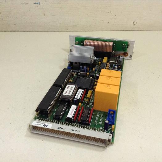 Used HAAS Circuit Board 18-06-66-AH V1.1 Used