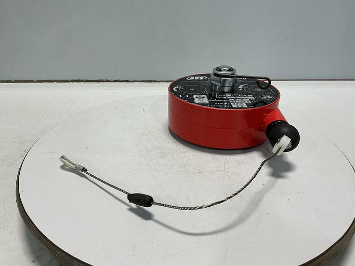 Used INGERSOLL RAND BMDS 8