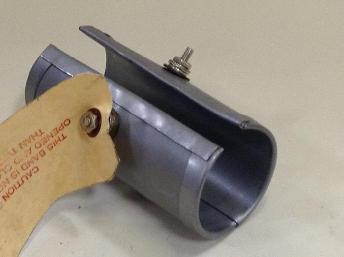 AIC 500 Watt Heater Band A-20B501-X #83196