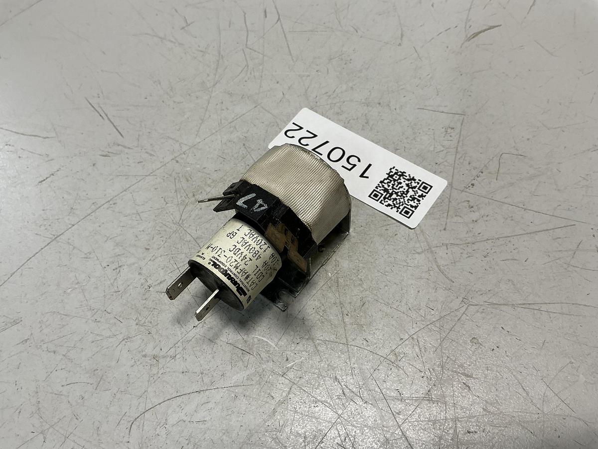 Used DURAKOOL AFM20-310-M