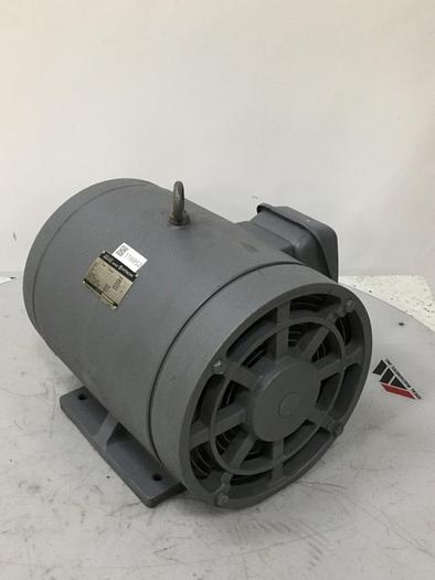 Used HITACHI Motor EFOUP Used