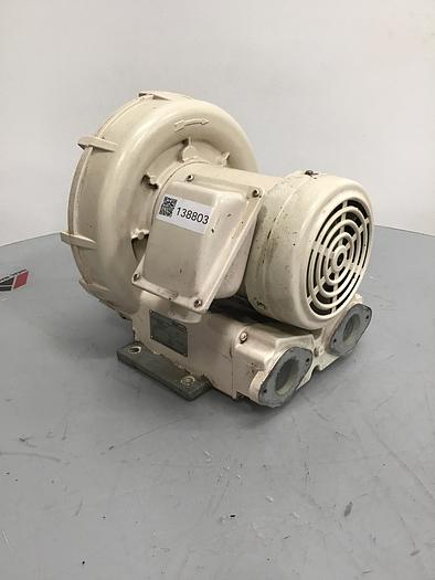 Used FUJI ELECTRIC Motor VFC408AF Used #138803