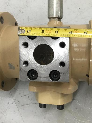 Used PROFITLICH Hydraulic Oil Filter 940191 #117653