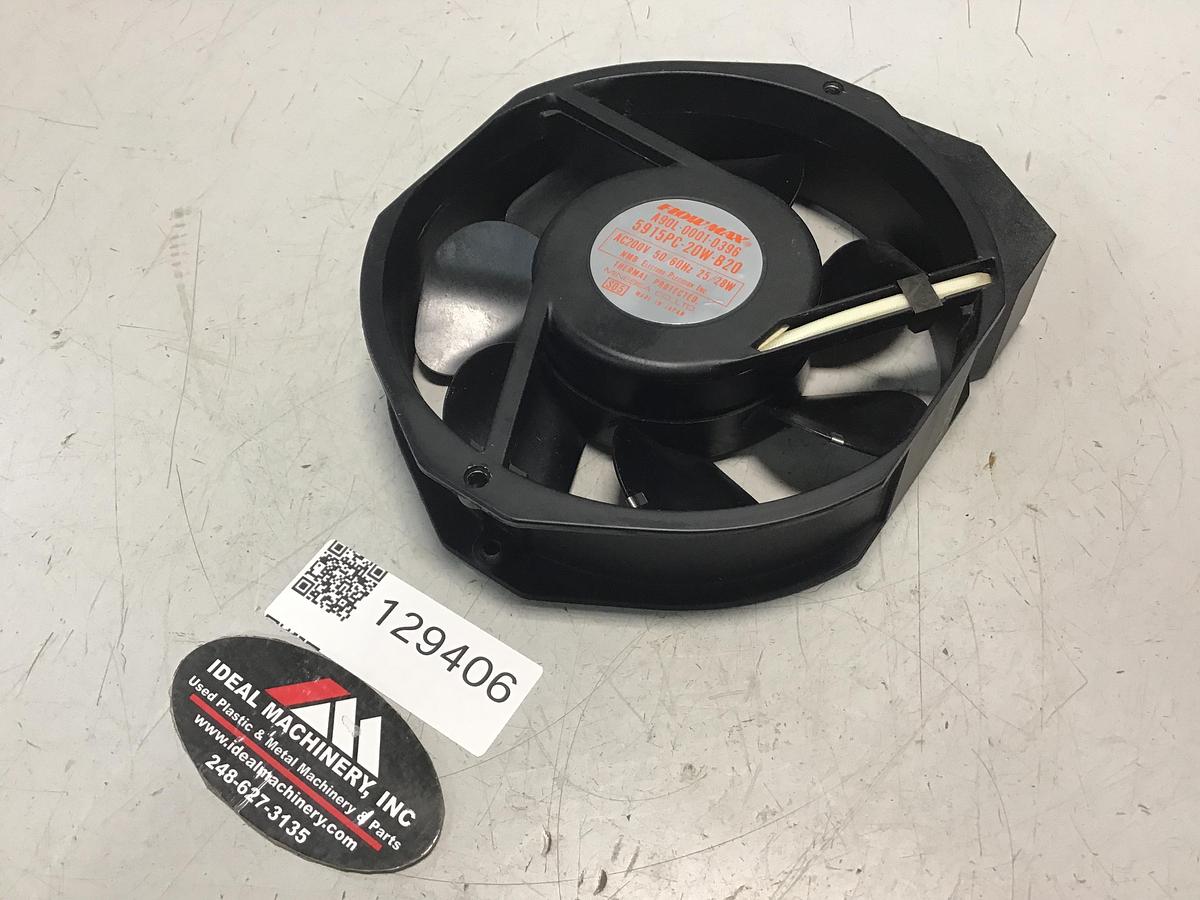 Used MINEBEA A90L-0001-0396
