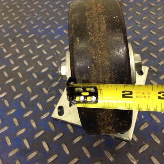 Used GENERIC Swivel Caster CASTER974 #74974