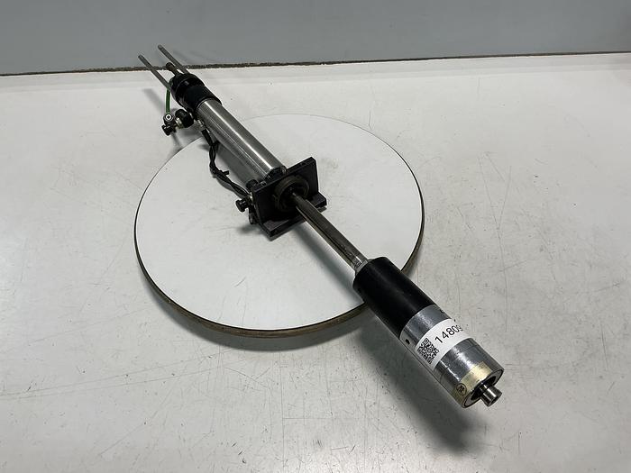 Used BRANSON BRANSON 4TP