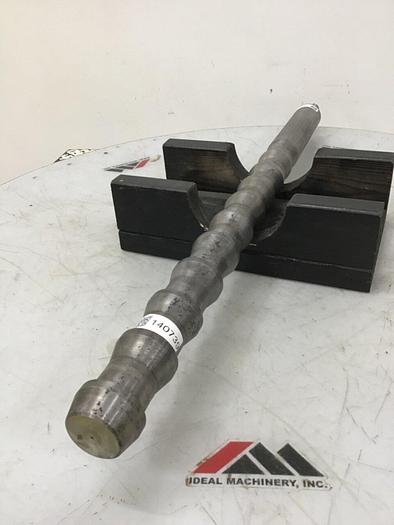 Used TOSHIBA Safety Stop Bar ISF190VL / SSB #140739