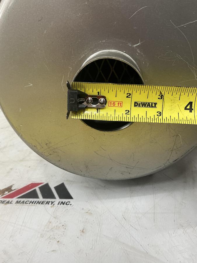 Used NOVATEC VR-19-MM