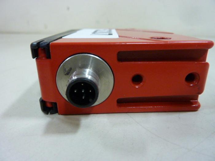 Used LEUZE Optical Distance Sensor ODS 96/MV-5140-420 #52207