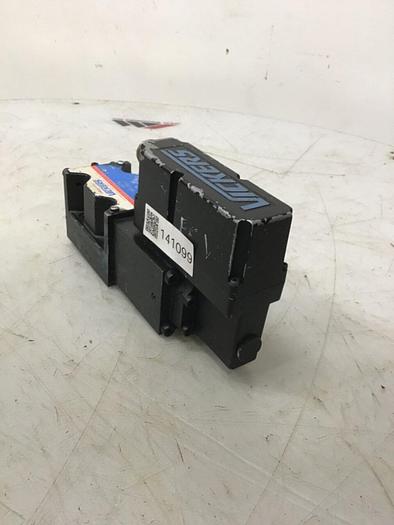 Used VICKERS Proportional Valve KBFTG4V52B70NZPE7H710 Used