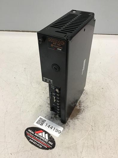 Used HITACHI Power Supply AVR-06H 20JB #144199