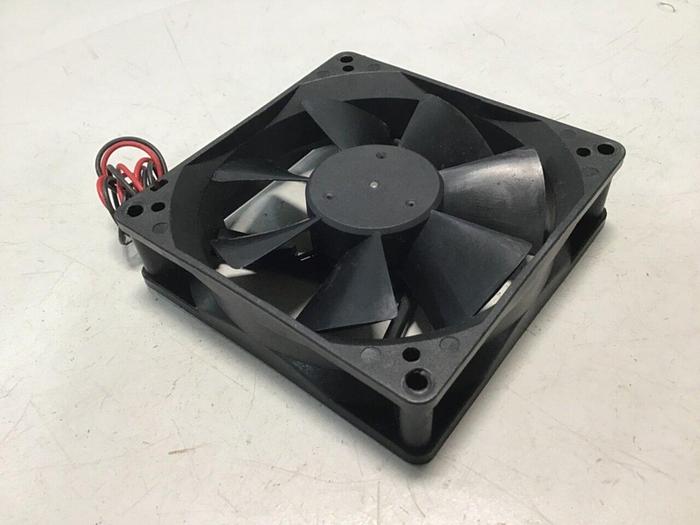 Used ORION Brushless DC Fan 0D9225-24H #113592