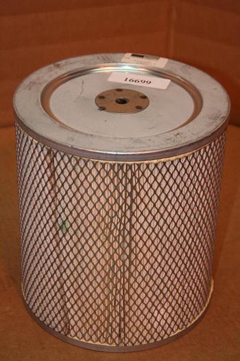 Used THORESON MCCOSH Filter 404662 PFP4662AF Used